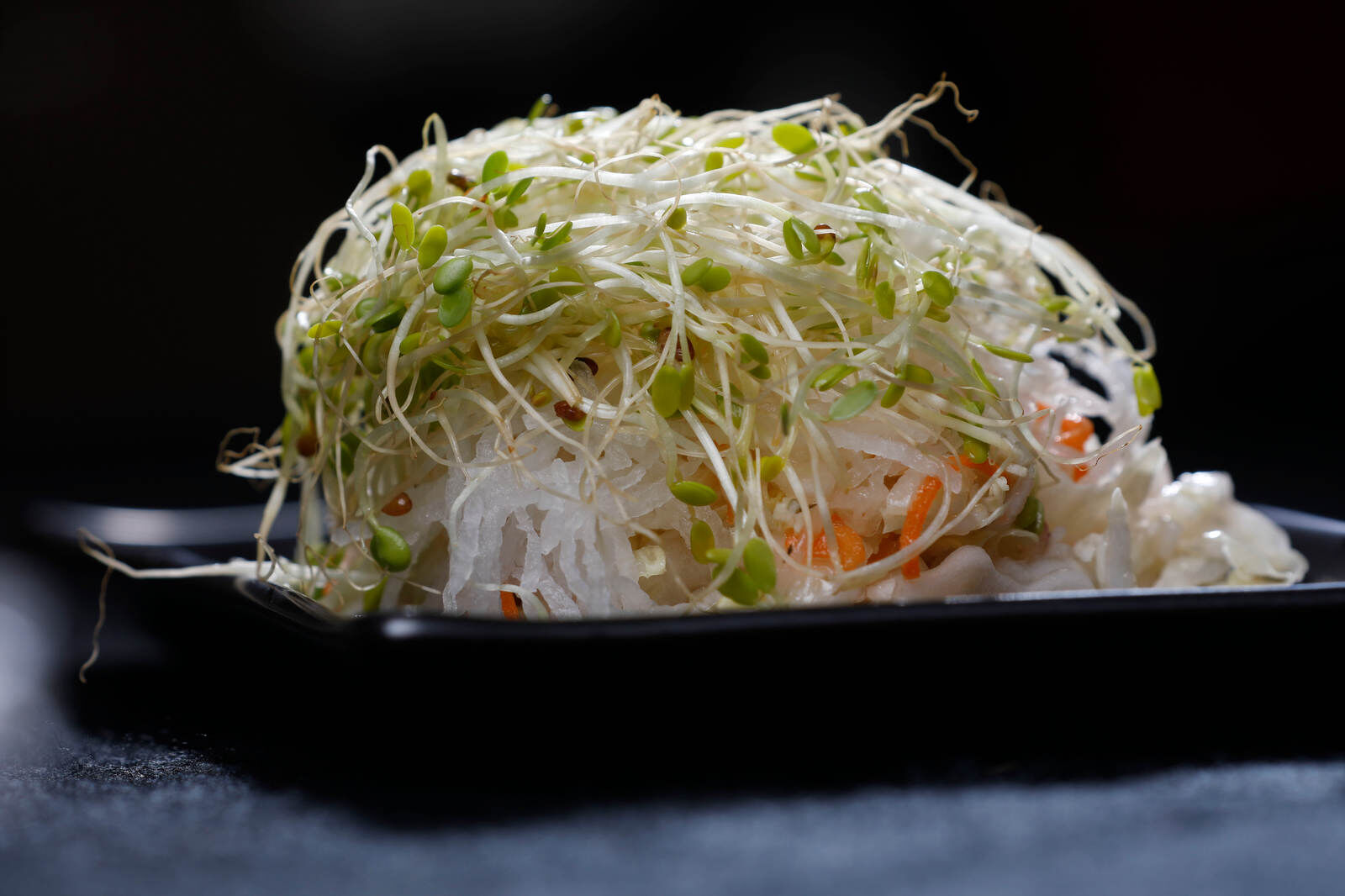 Japanese Slaw